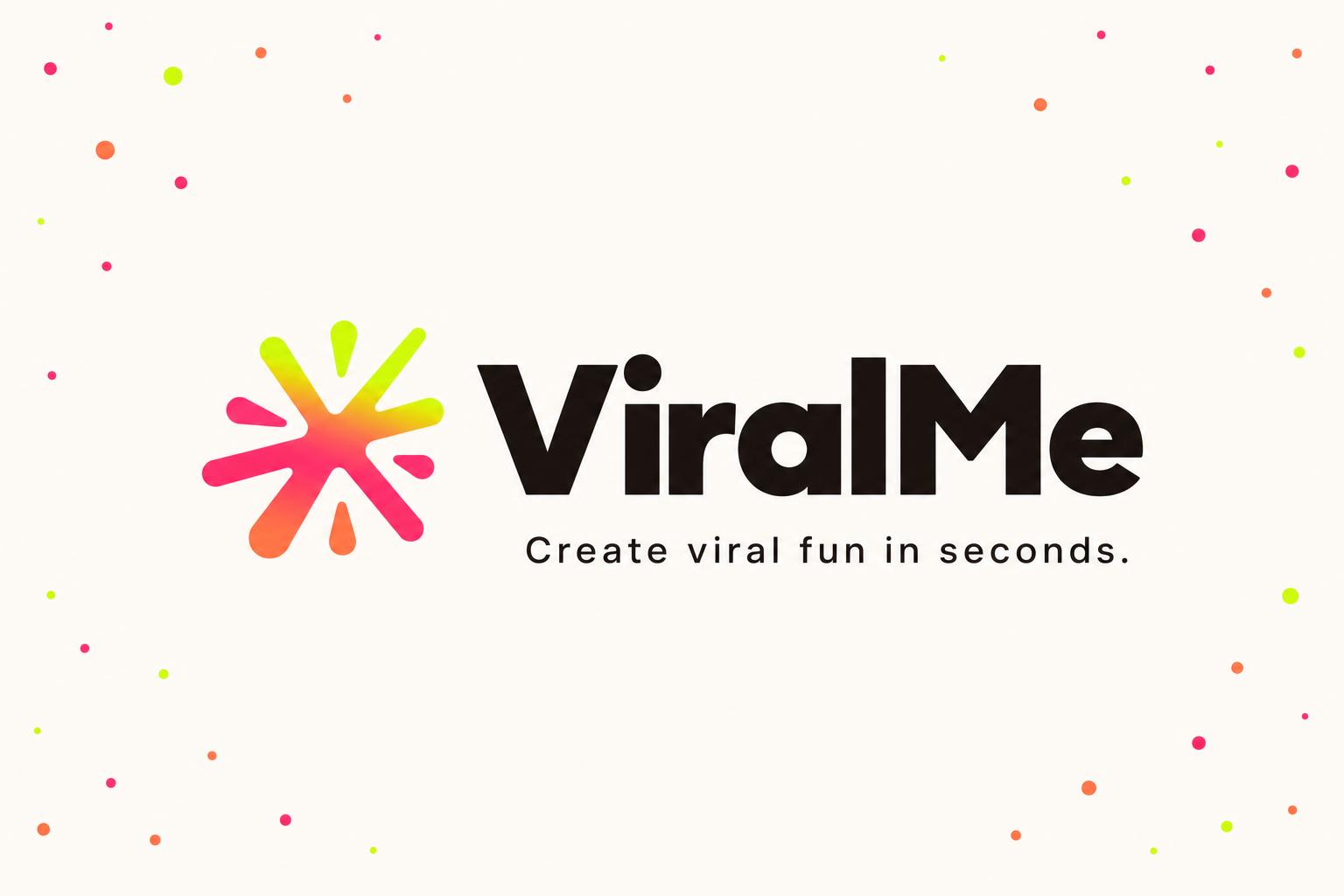 ViralMe Open Graph share card